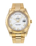 Pre-Owned Rolex Day-Date II Watch